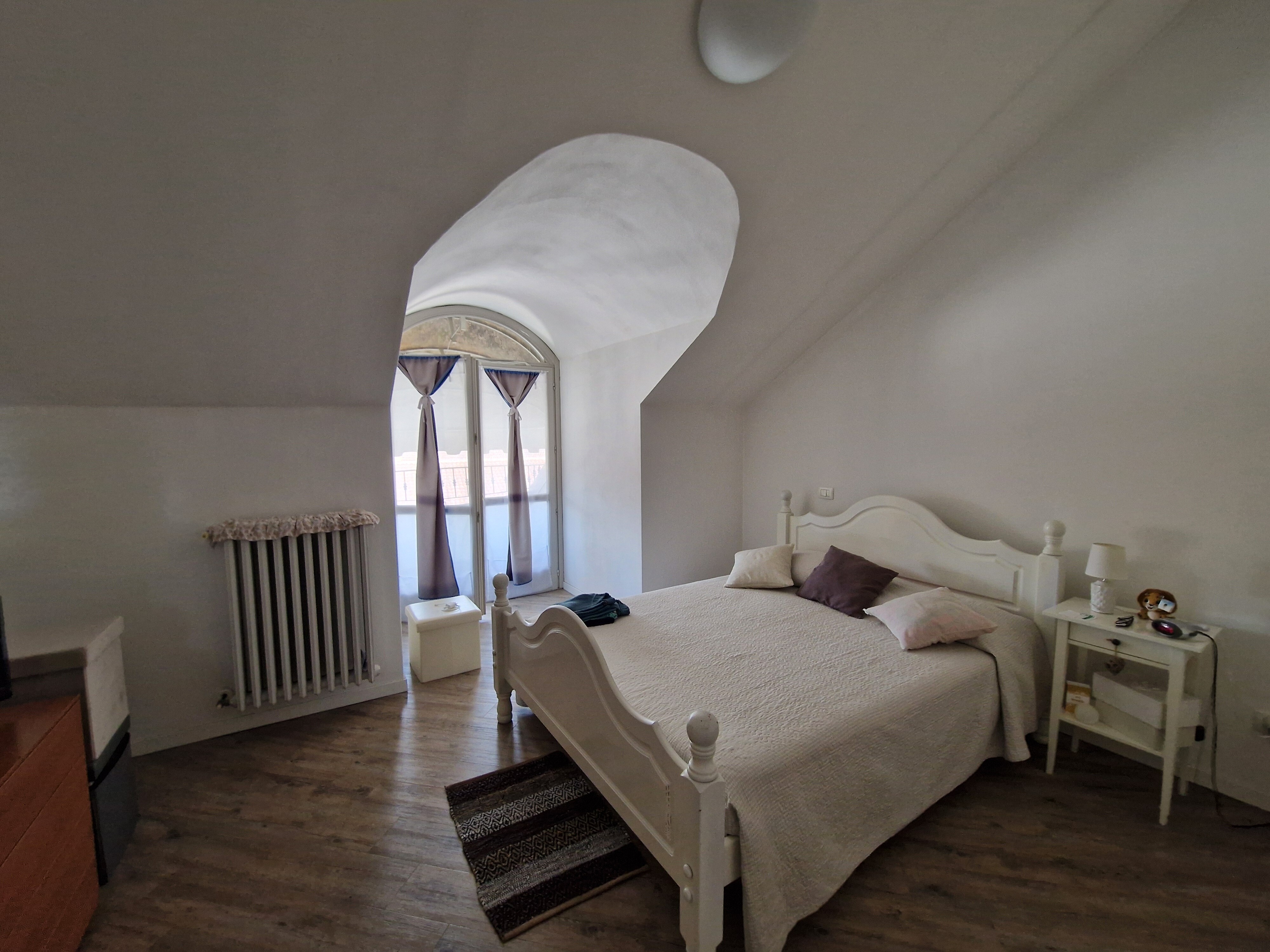 Appartamento uso abitativo vendita a Alessandria