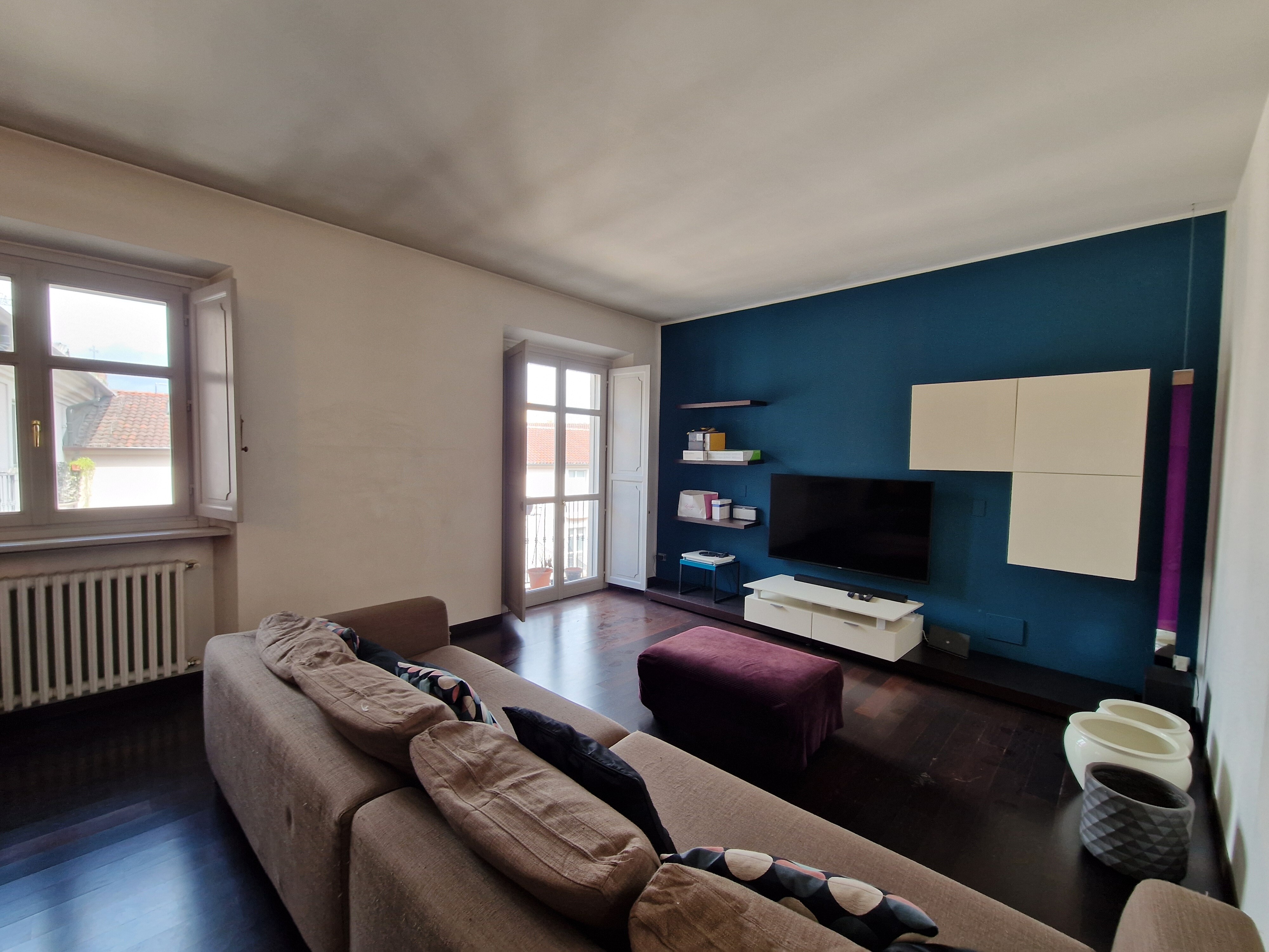 Appartamento uso abitativo vendita a Alessandria