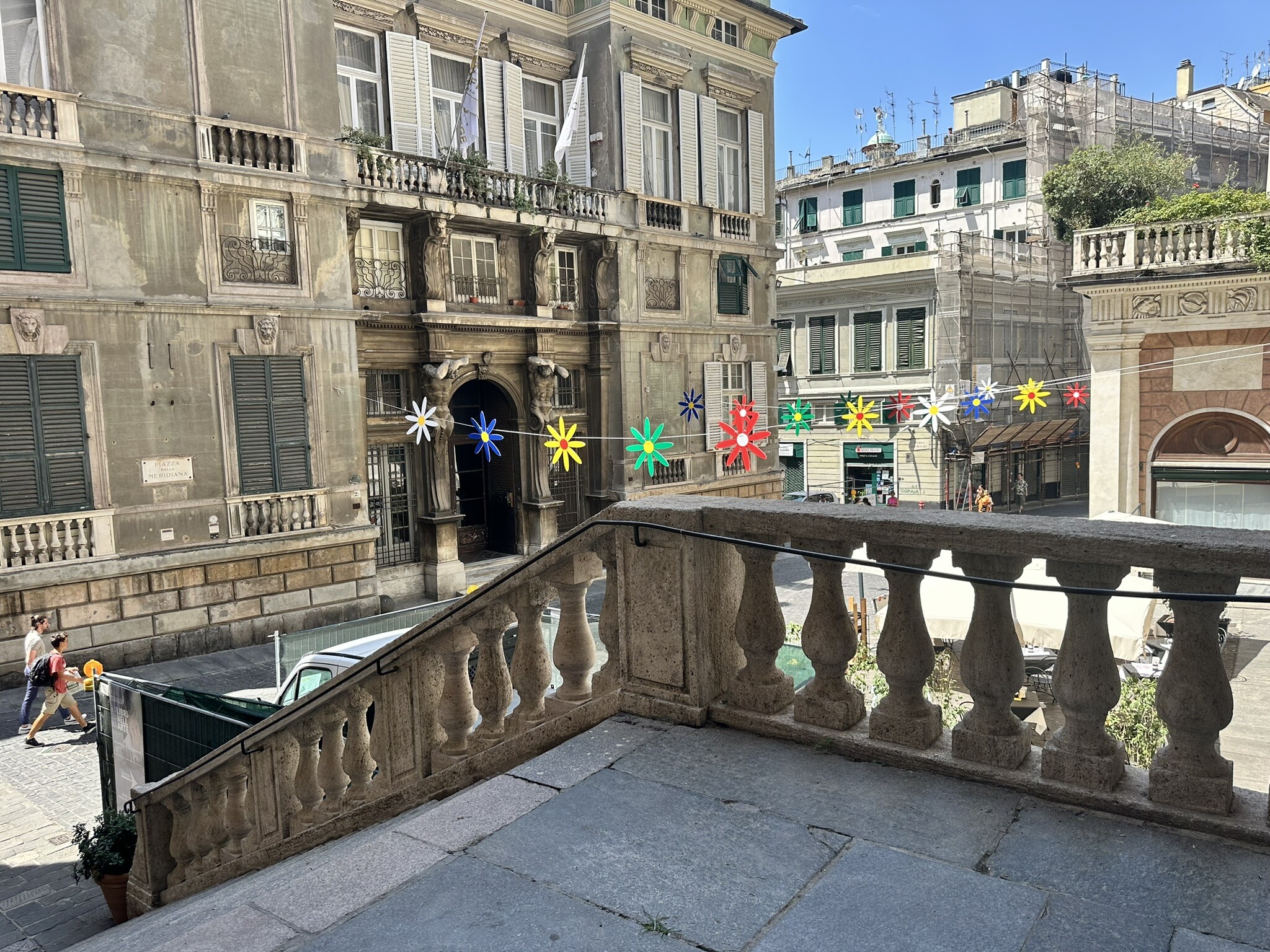 Negozio uso commerciale vendita a Genova