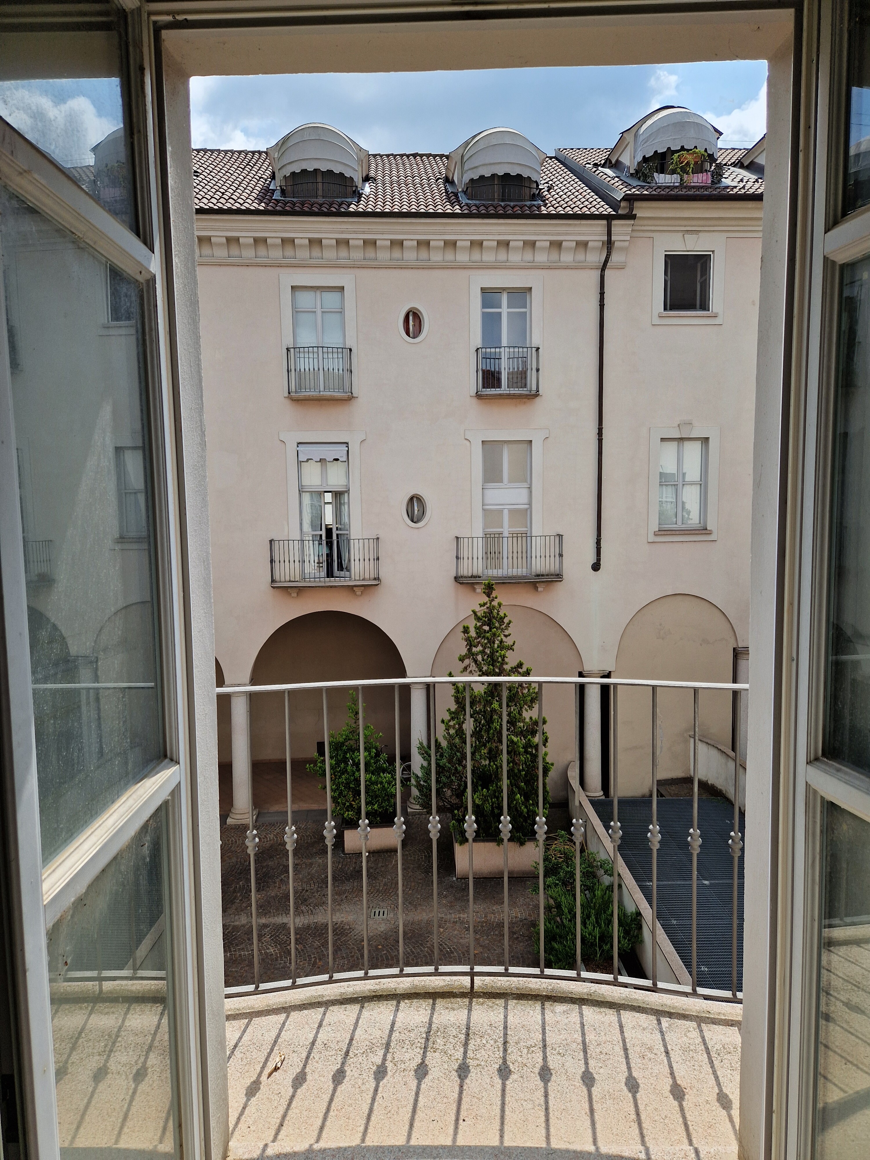 Appartamento uso abitativo vendita a Alessandria