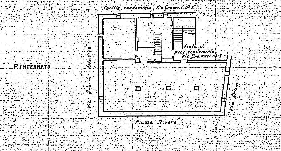 Negozio uso commerciale vendita a Savona