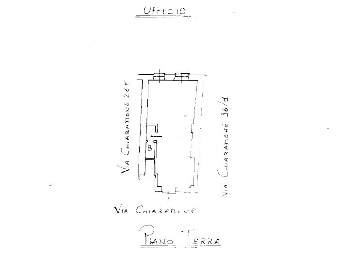 Negozio uso commerciale vendita a Genova