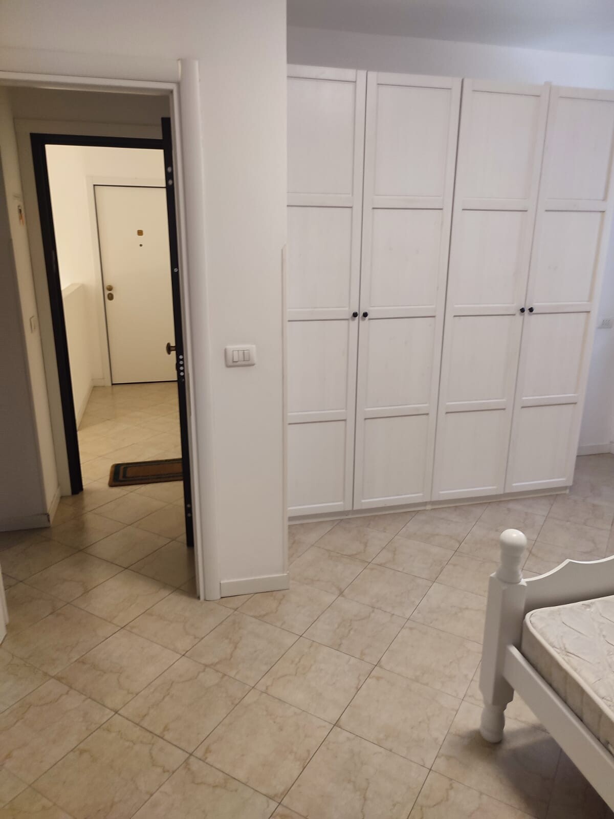 Appartamento uso abitativo vendita a Alessandria