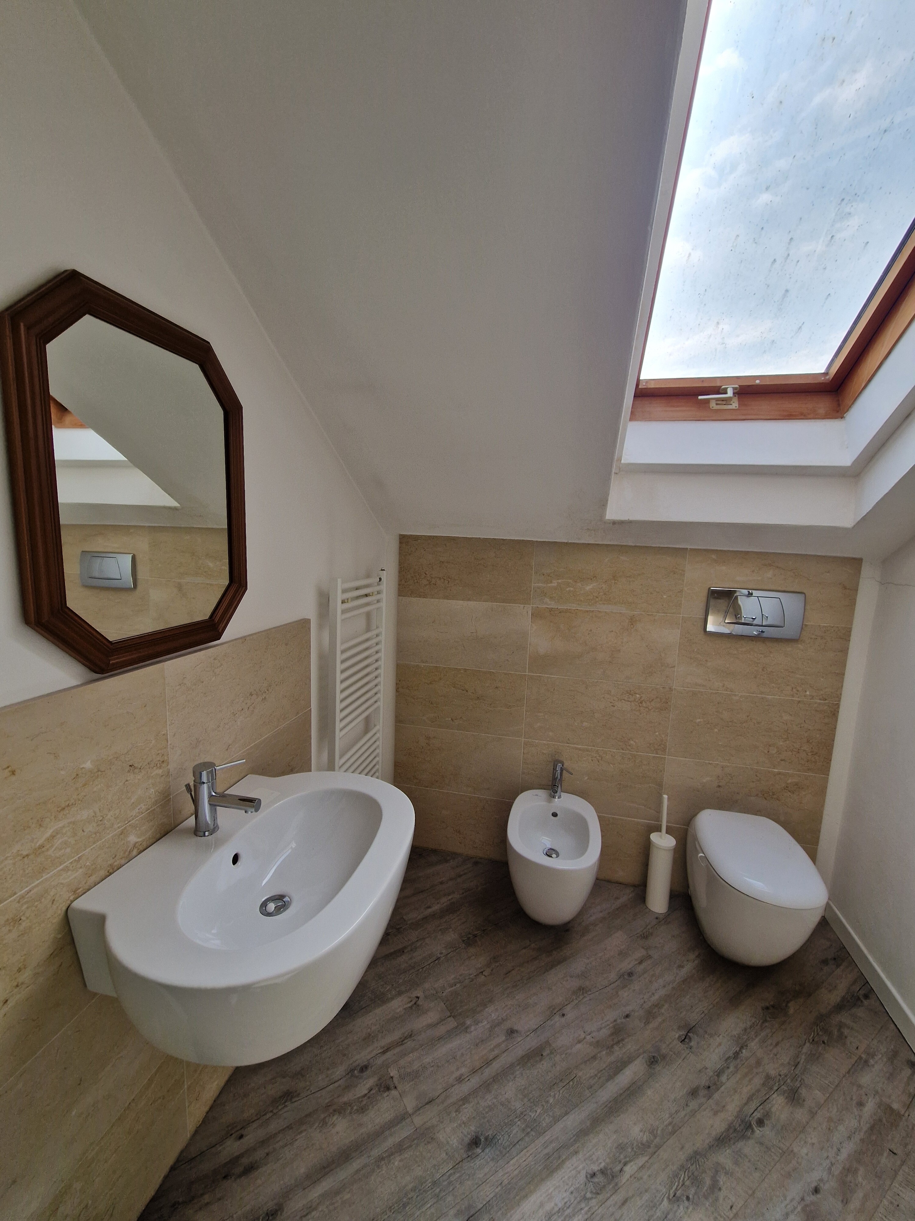 Appartamento uso abitativo vendita a Alessandria