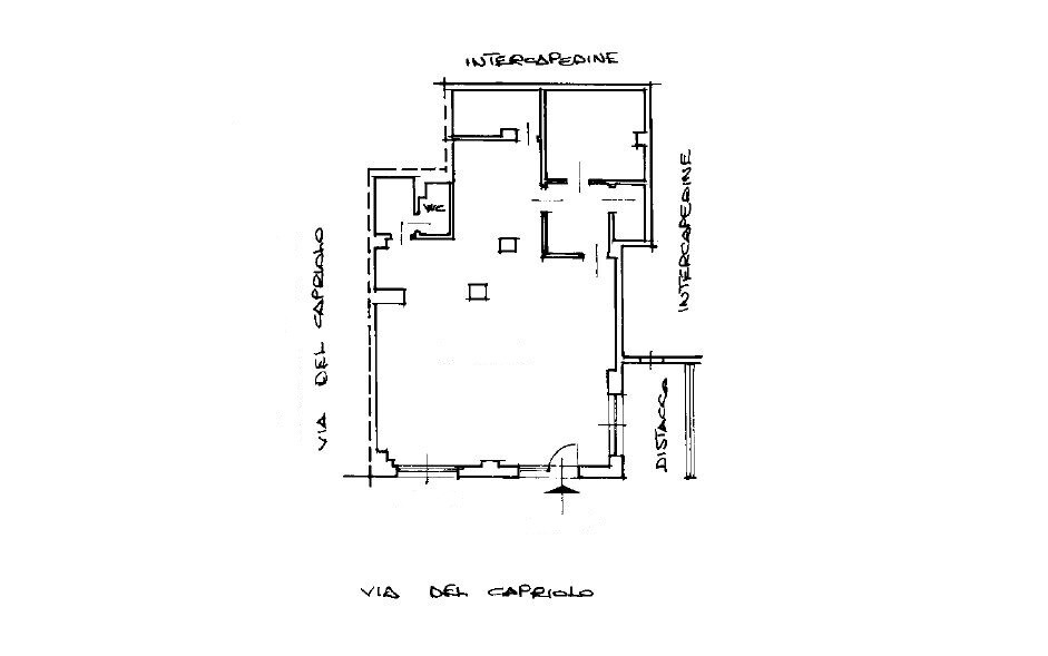Negozio uso commerciale vendita a Genova