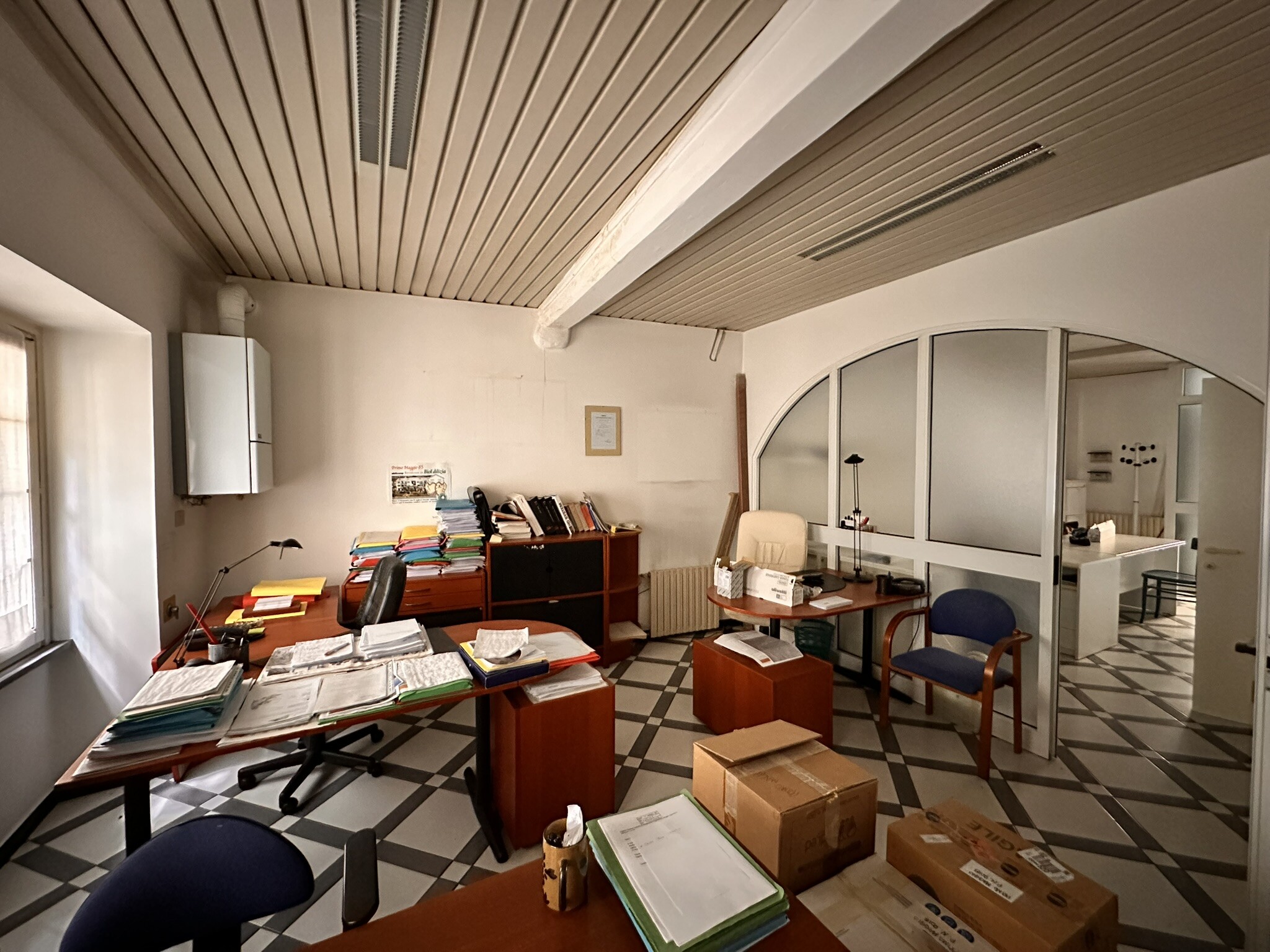 Negozio uso commerciale vendita a Genova