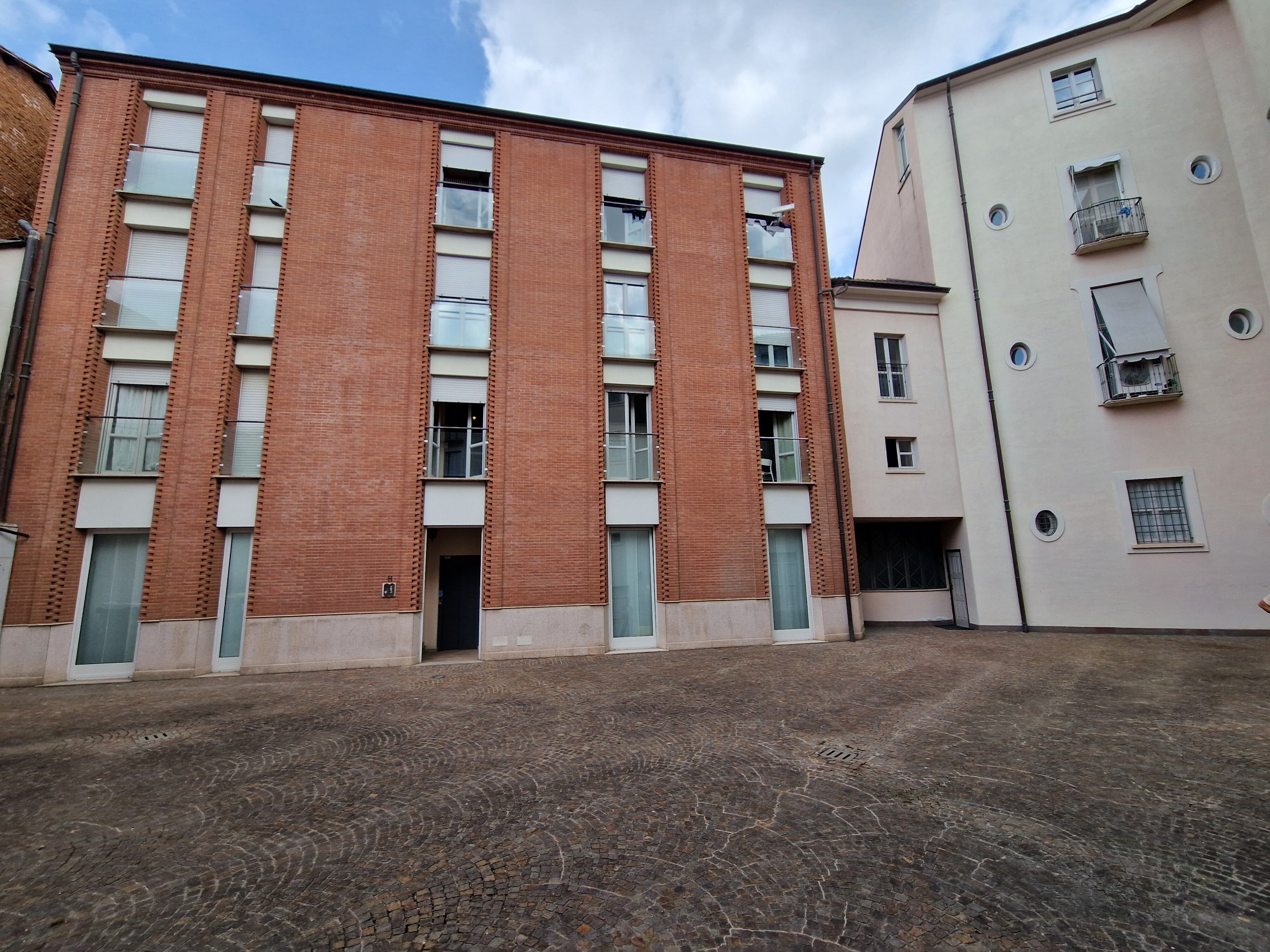 Appartamento uso abitativo vendita a Alessandria