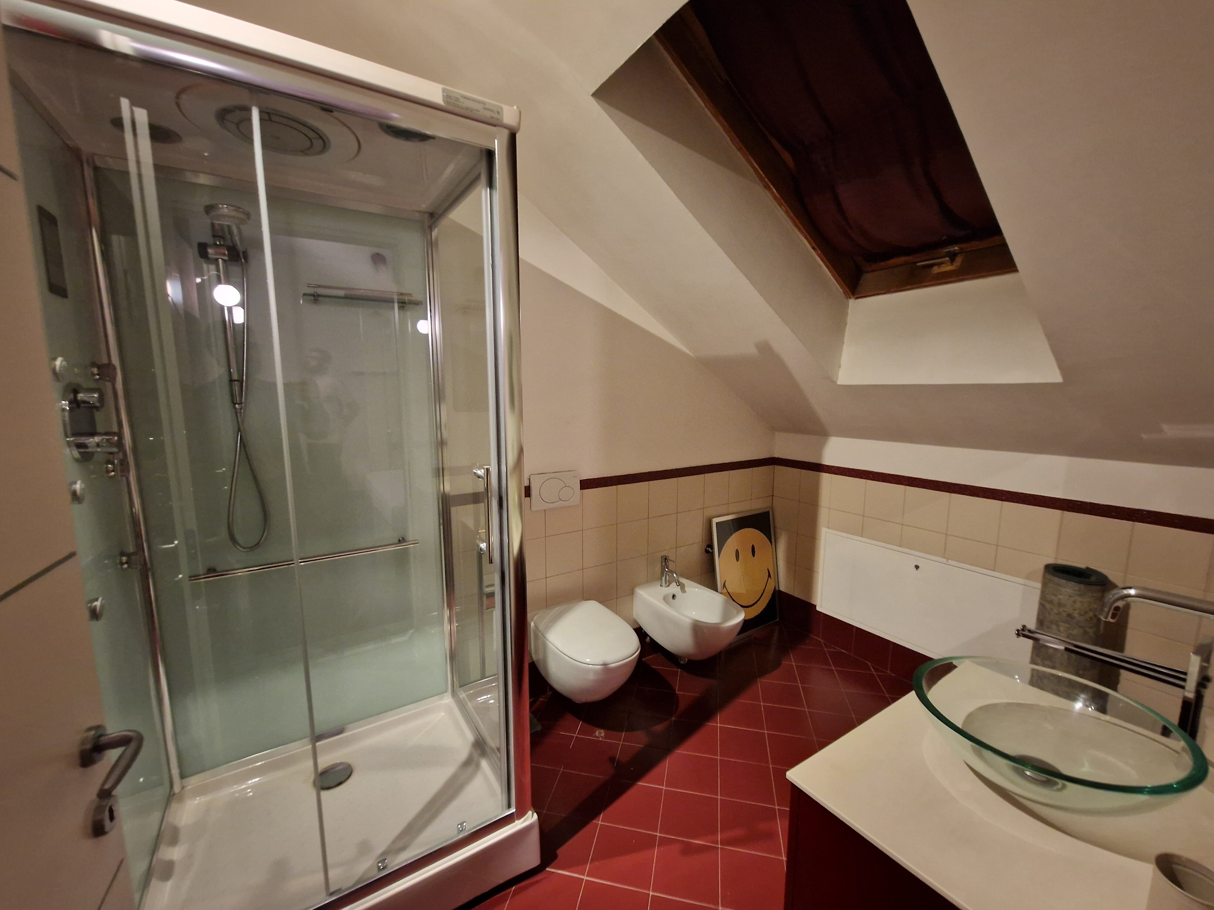 Appartamento uso abitativo vendita a Alessandria