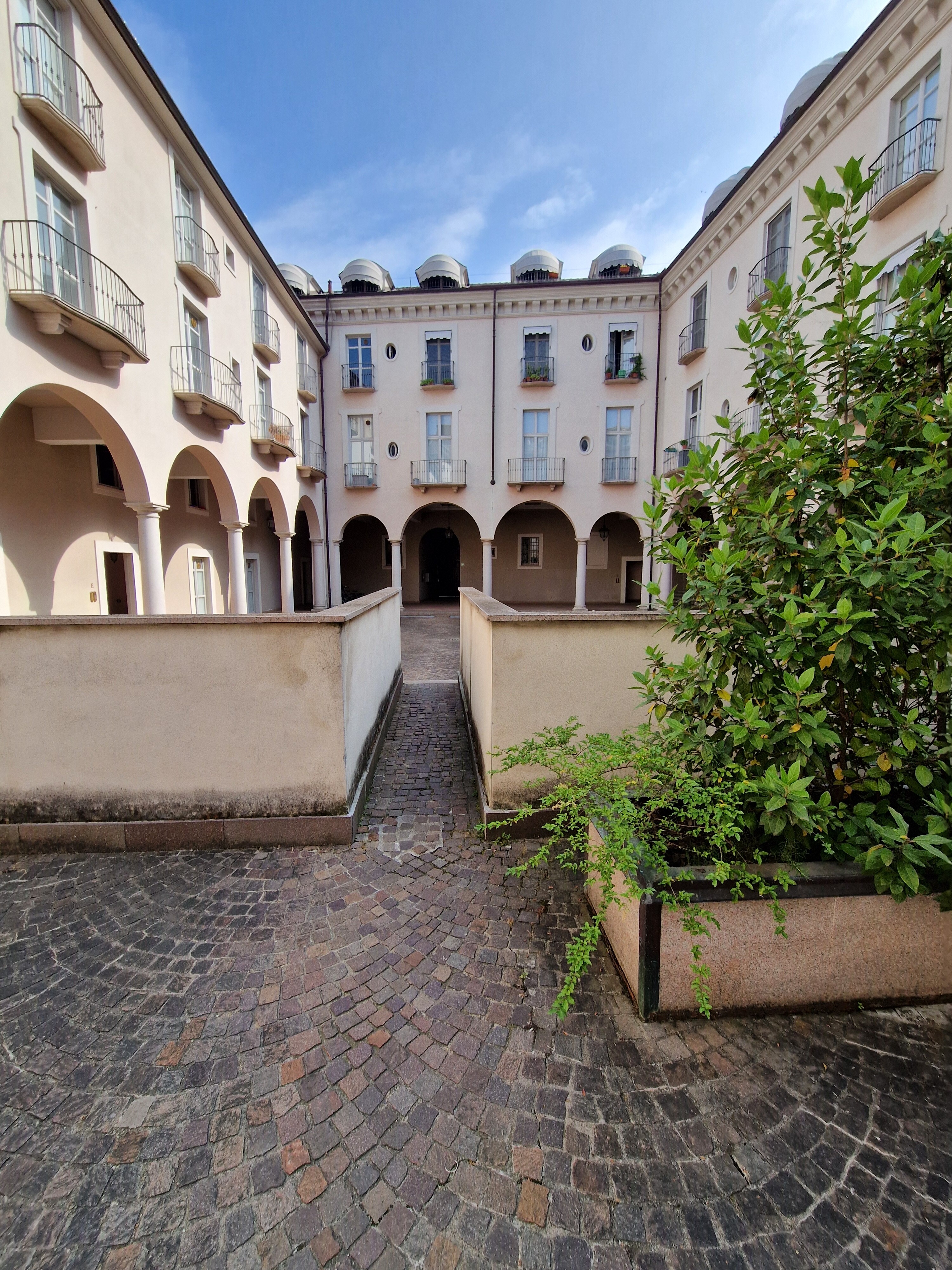 Appartamento uso abitativo vendita a Alessandria