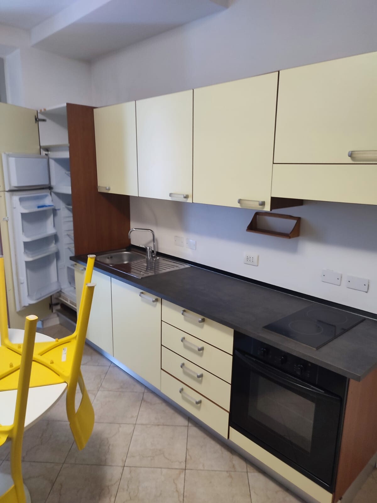 Appartamento uso abitativo vendita a Alessandria