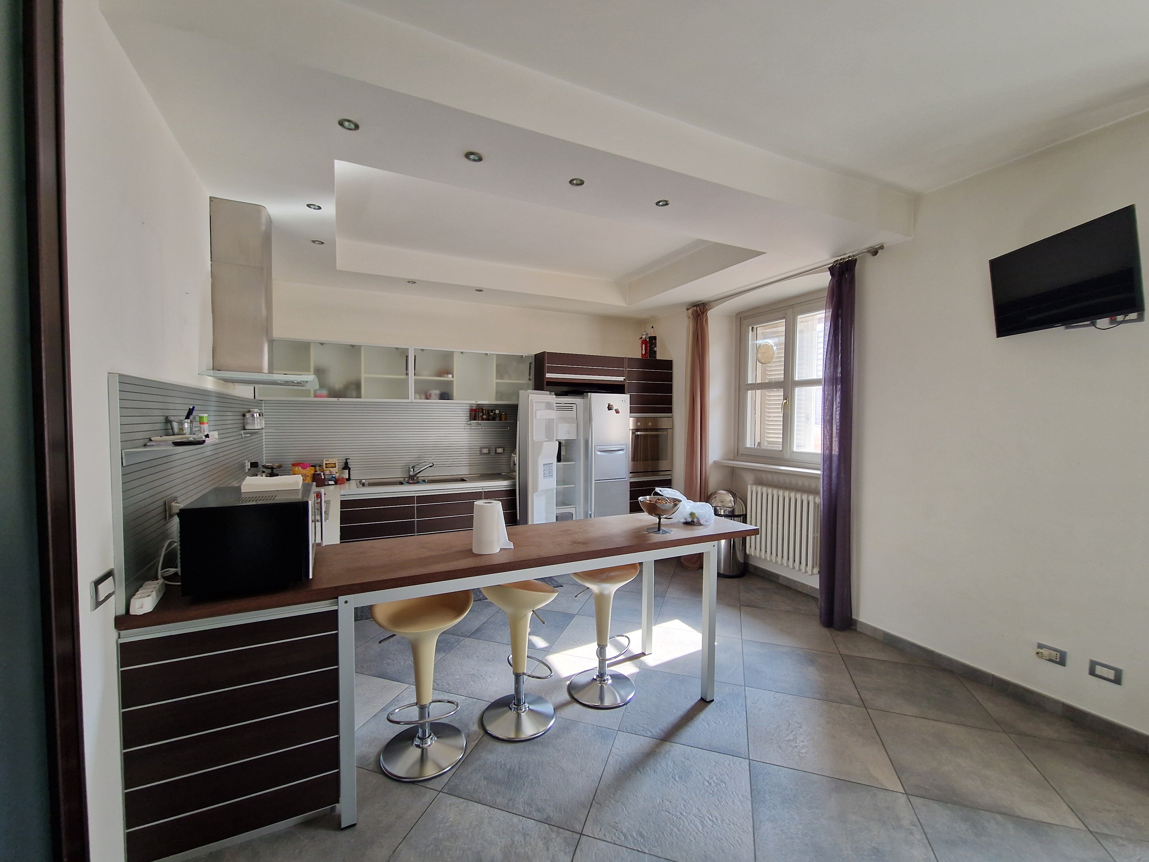 Appartamento uso abitativo vendita a Alessandria