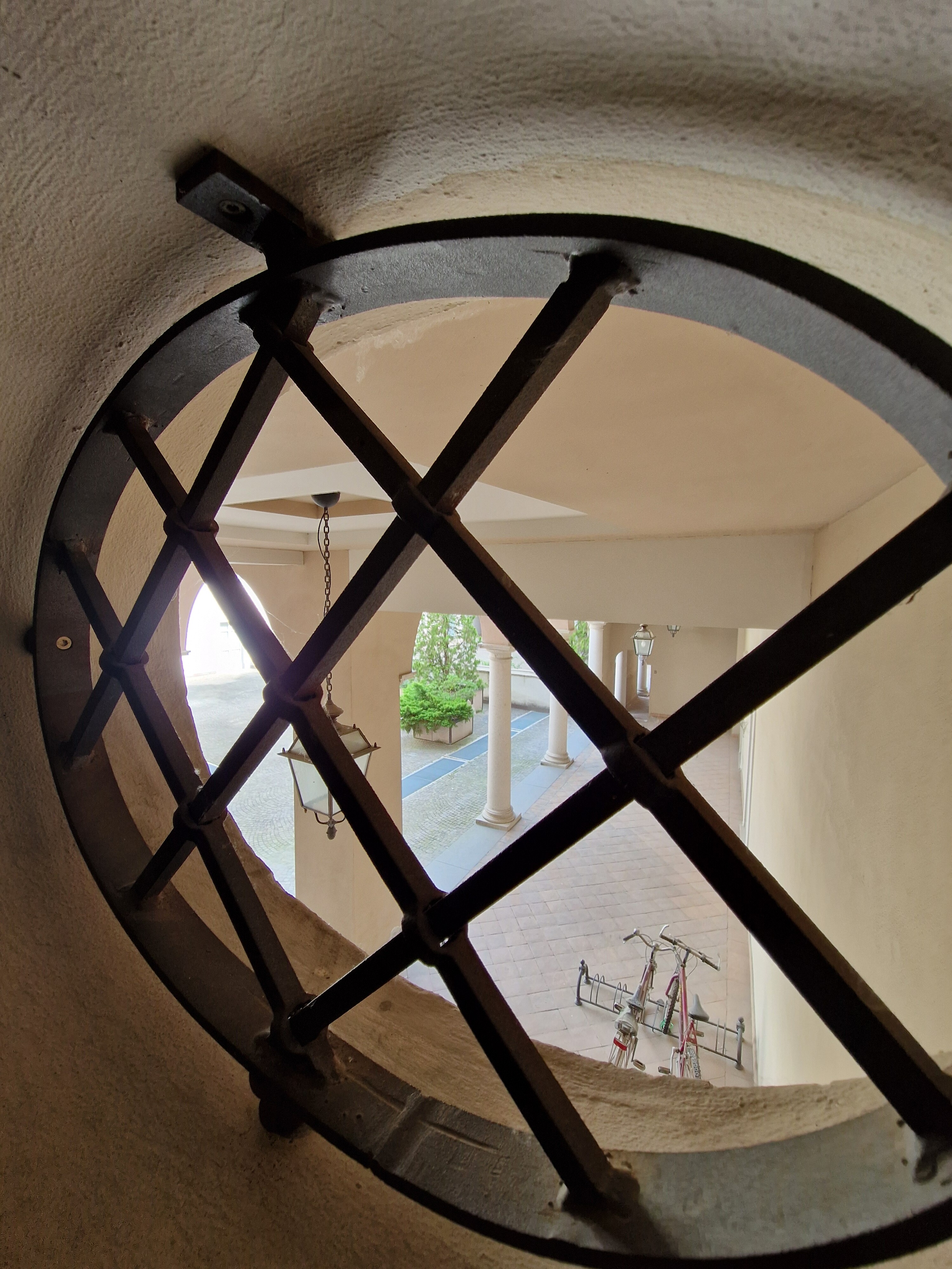 Appartamento uso abitativo vendita a Alessandria