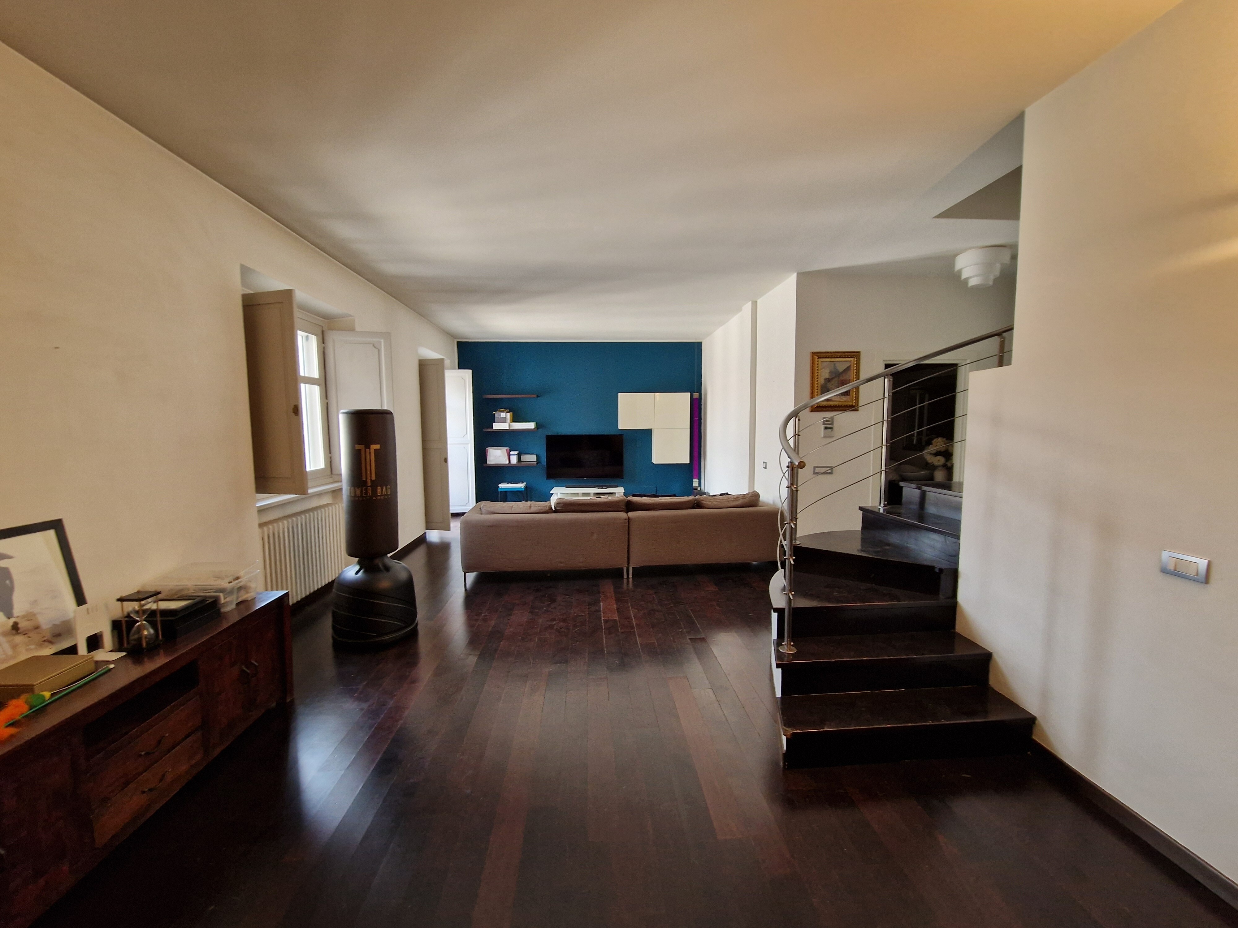 Appartamento uso abitativo vendita a Alessandria