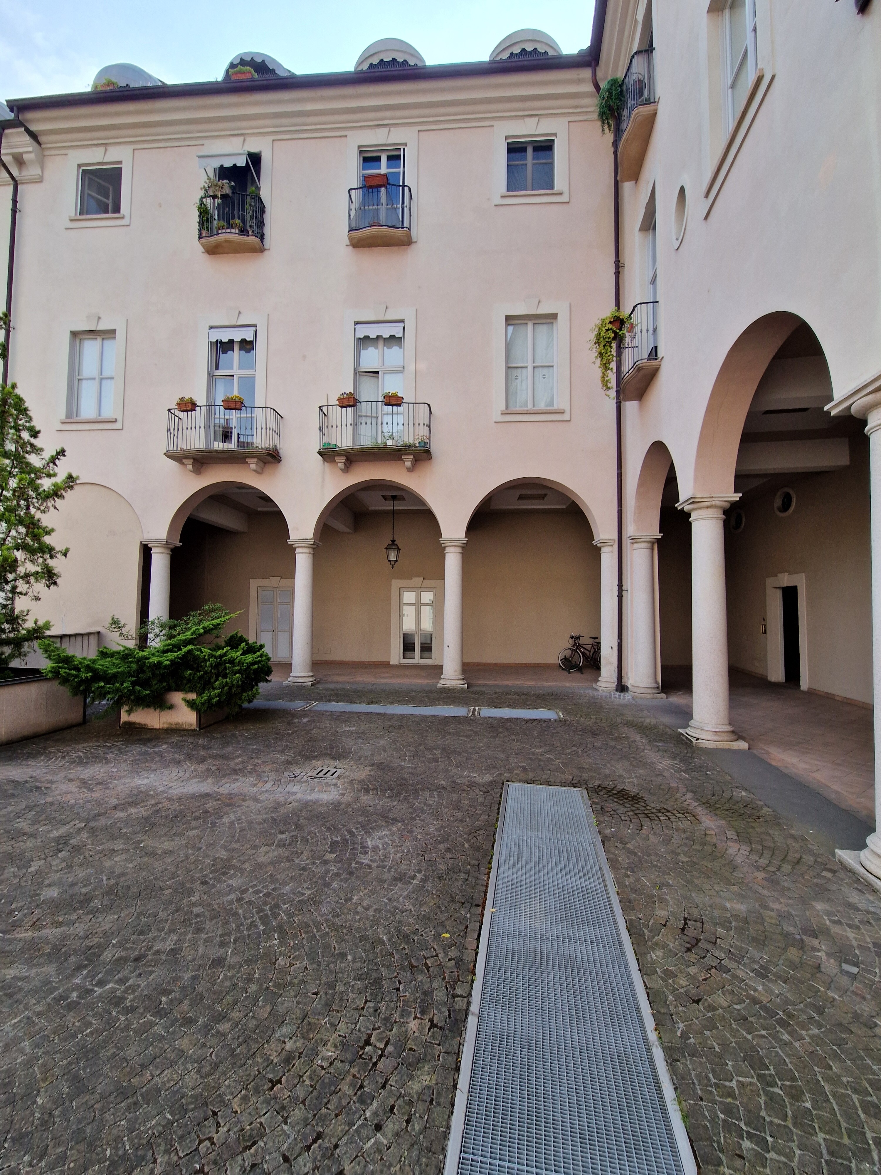 Appartamento uso abitativo vendita a Alessandria