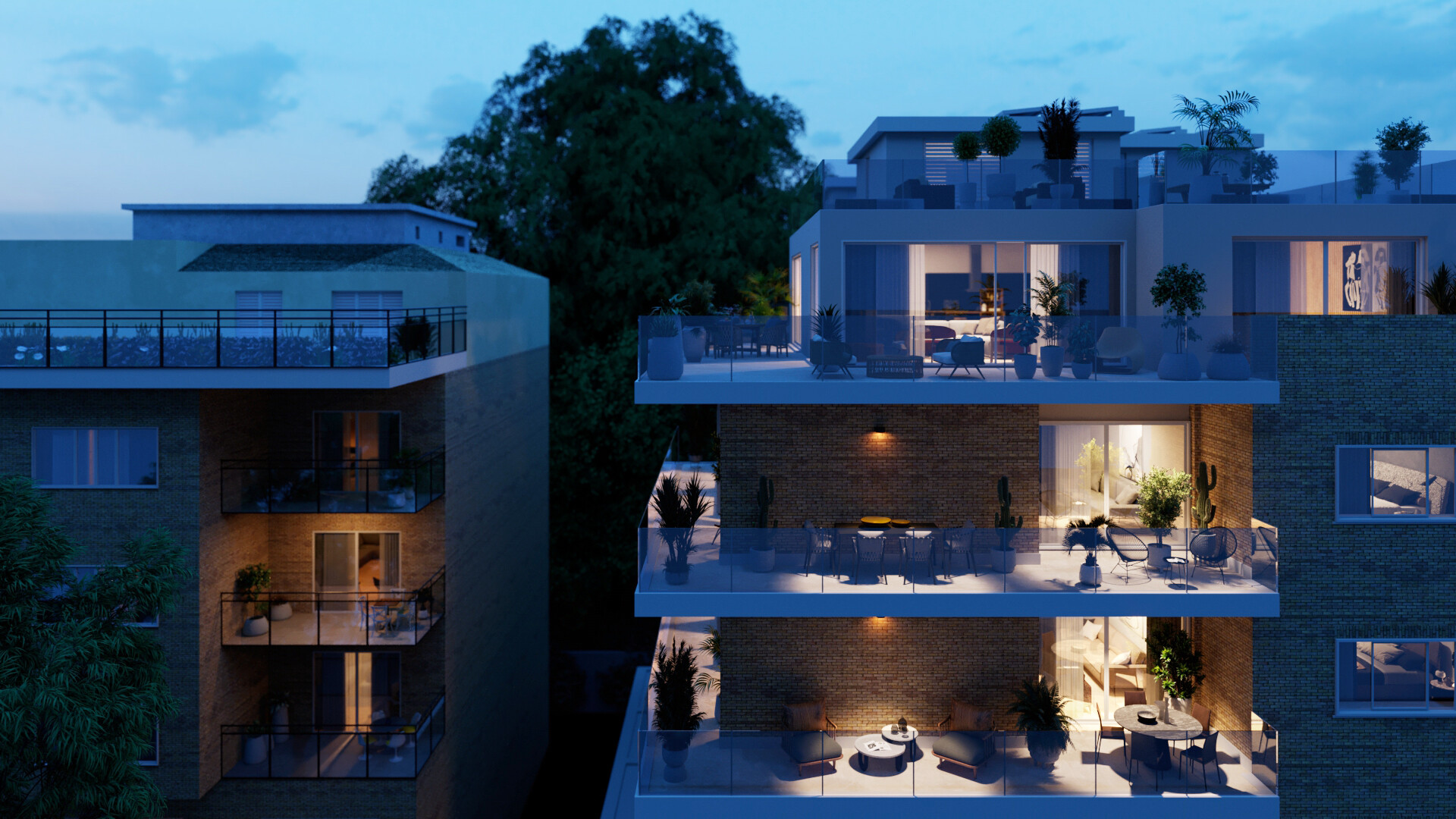 Appartamento uso abitativo vendita a Roma