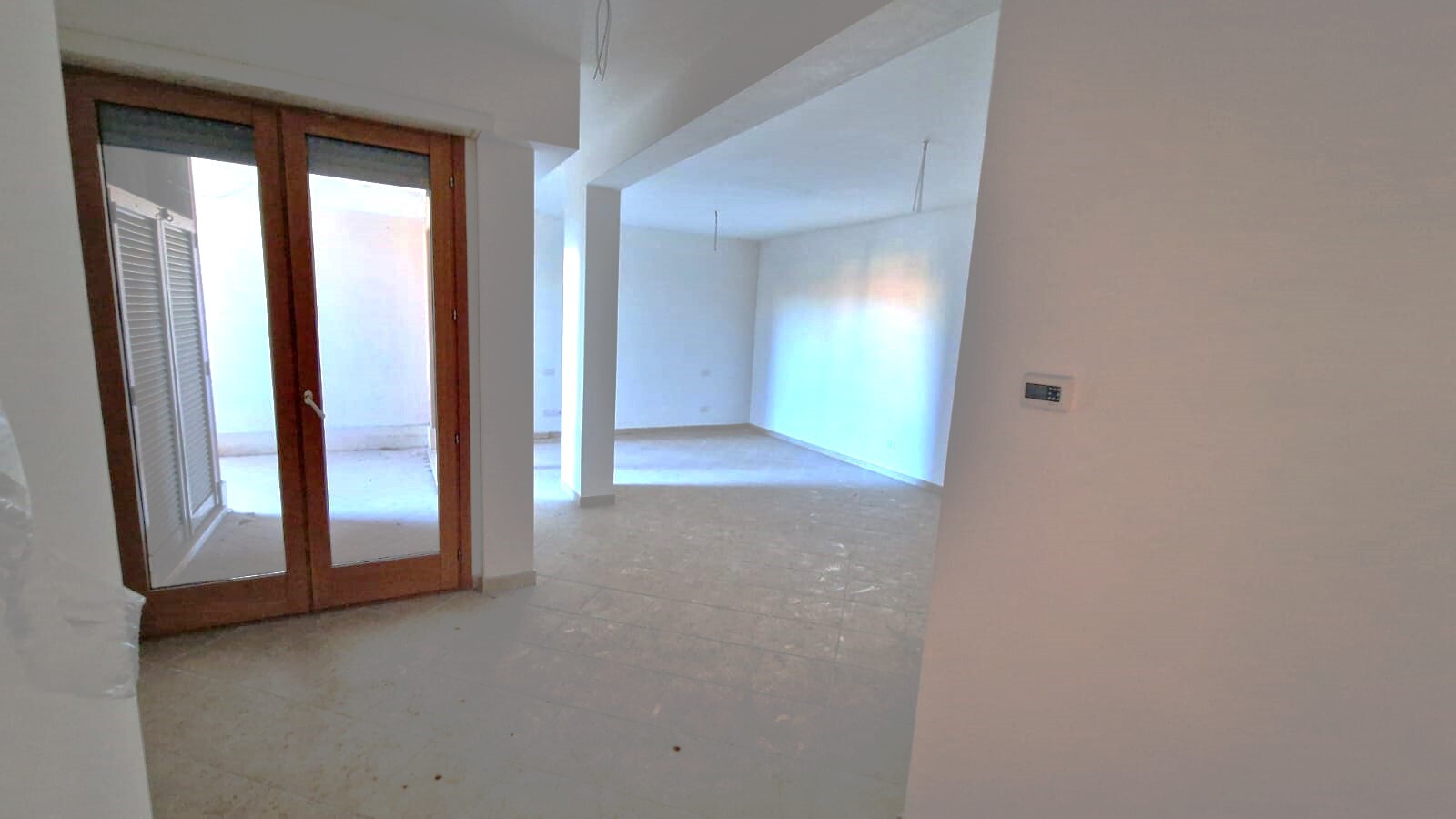 Appartamento uso abitativo vendita a Roma