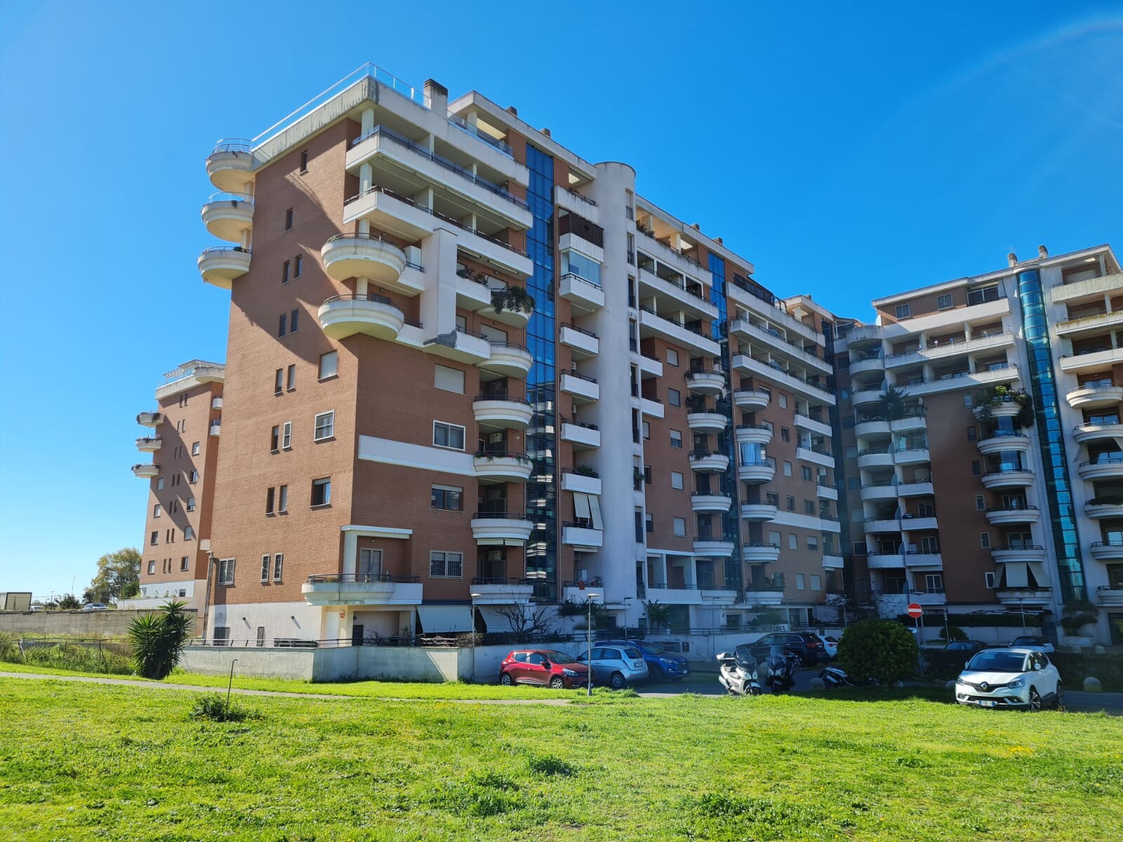 Appartamento uso abitativo vendita a Roma