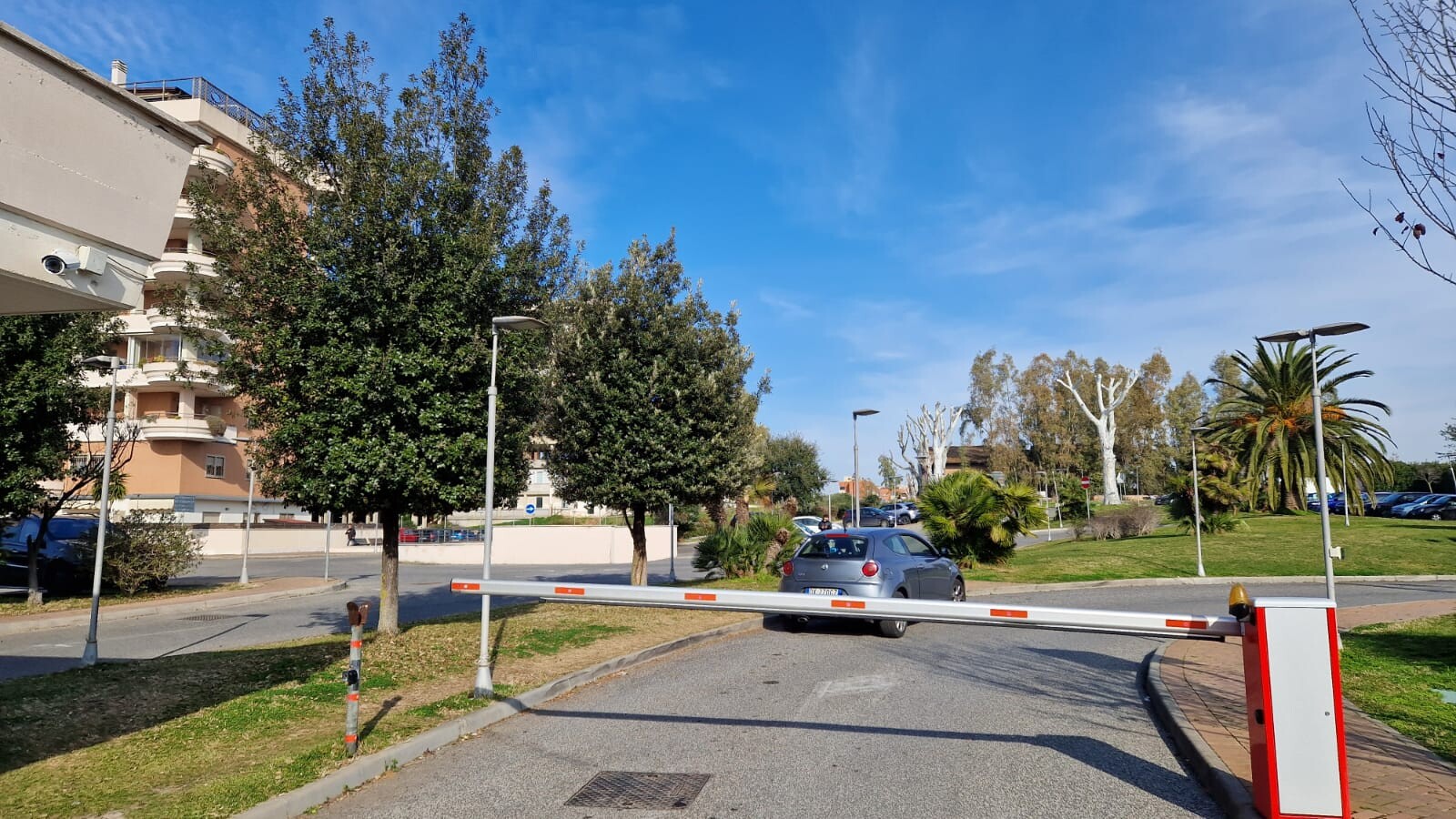 Appartamento uso abitativo vendita a Roma