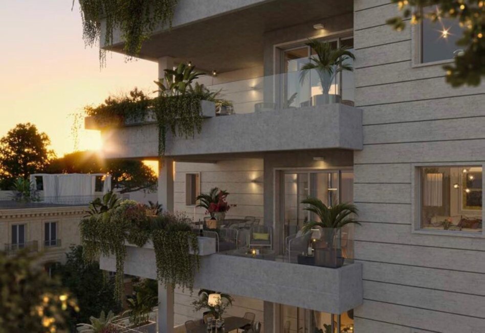 Appartamento uso abitativo vendita a Roma