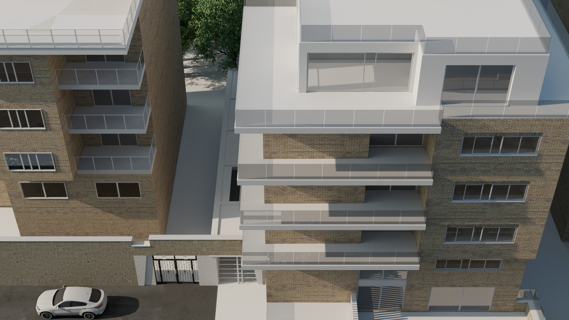 Appartamento uso abitativo vendita a Roma