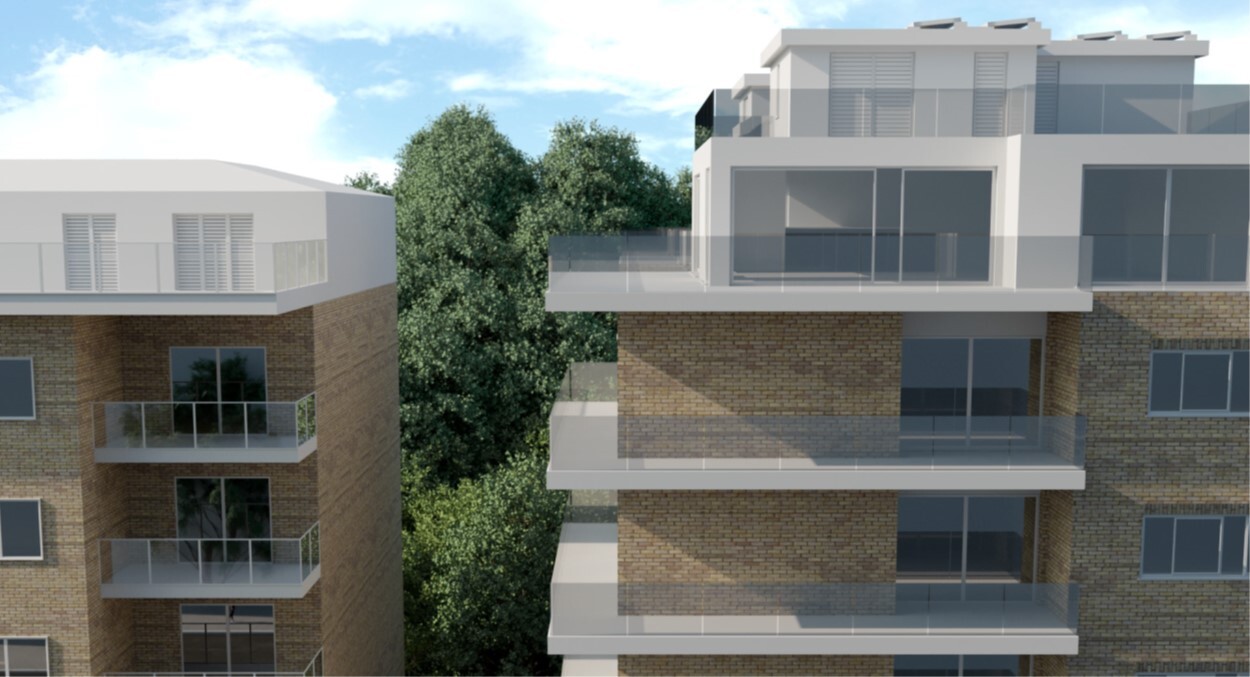 Appartamento uso abitativo vendita a Roma