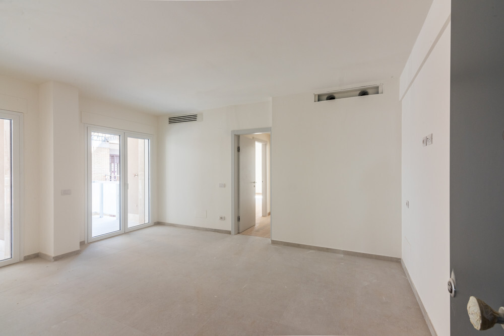 Appartamento uso abitativo vendita a Roma