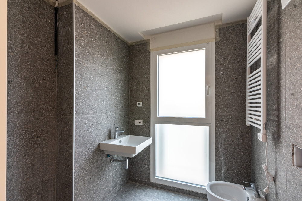 Appartamento uso abitativo vendita a Roma