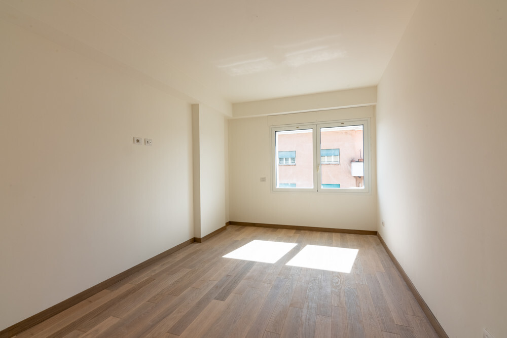 Appartamento uso abitativo vendita a Roma