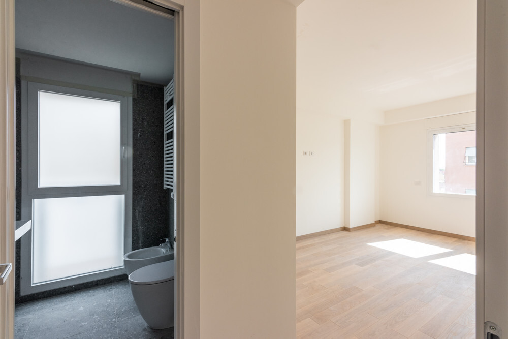 Appartamento uso abitativo vendita a Roma