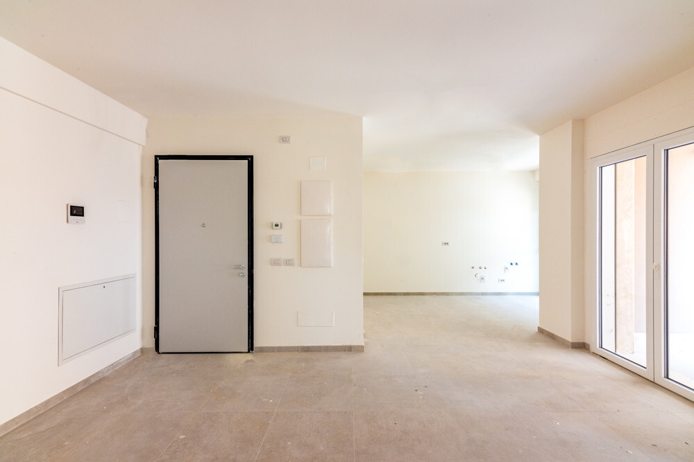 Appartamento uso abitativo vendita a Roma