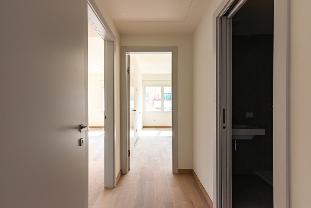 Appartamento uso abitativo vendita a Roma