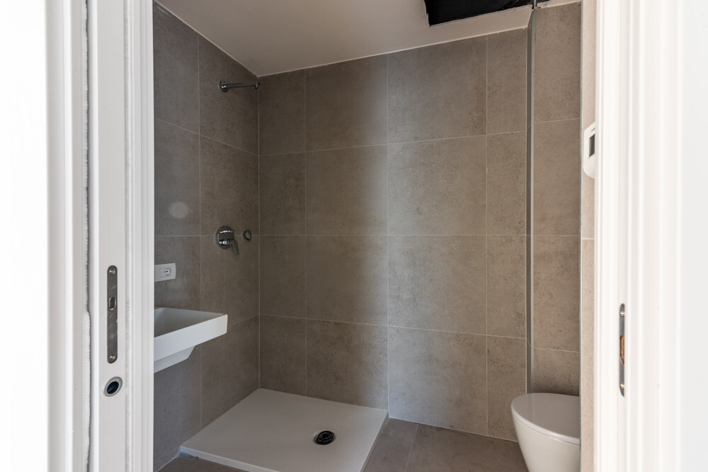 Appartamento uso abitativo vendita a Roma