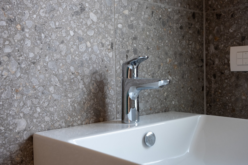 Appartamento uso abitativo vendita a Roma