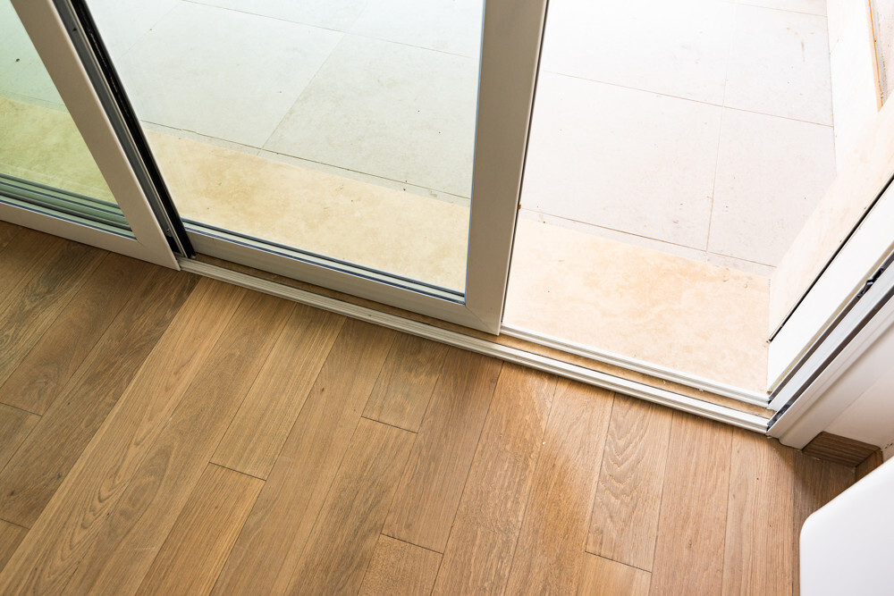 Appartamento uso abitativo vendita a Roma