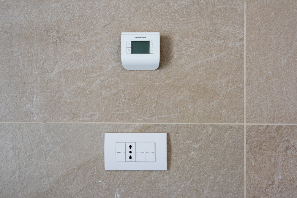 Appartamento uso abitativo vendita a Roma