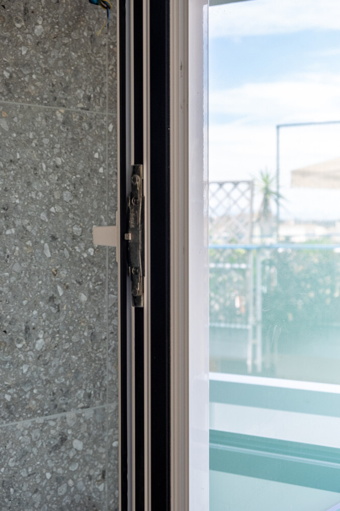 Appartamento uso abitativo vendita a Roma