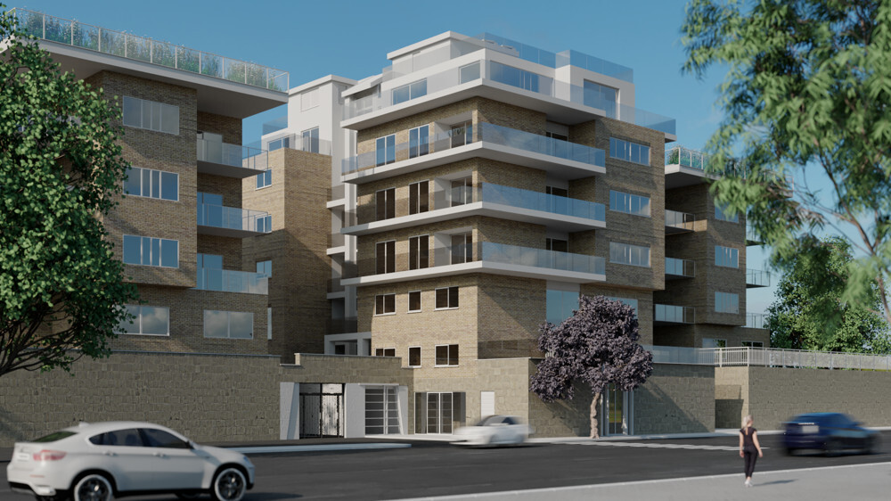 Appartamento uso abitativo vendita a Roma