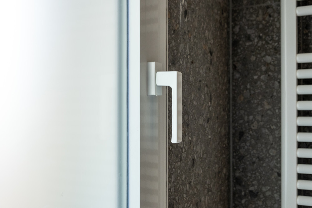 Appartamento uso abitativo vendita a Roma