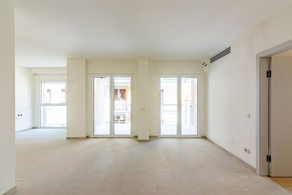 Appartamento uso abitativo vendita a Roma