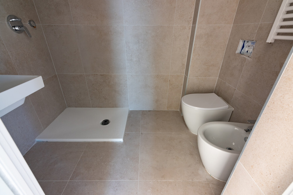 Appartamento uso abitativo vendita a Roma