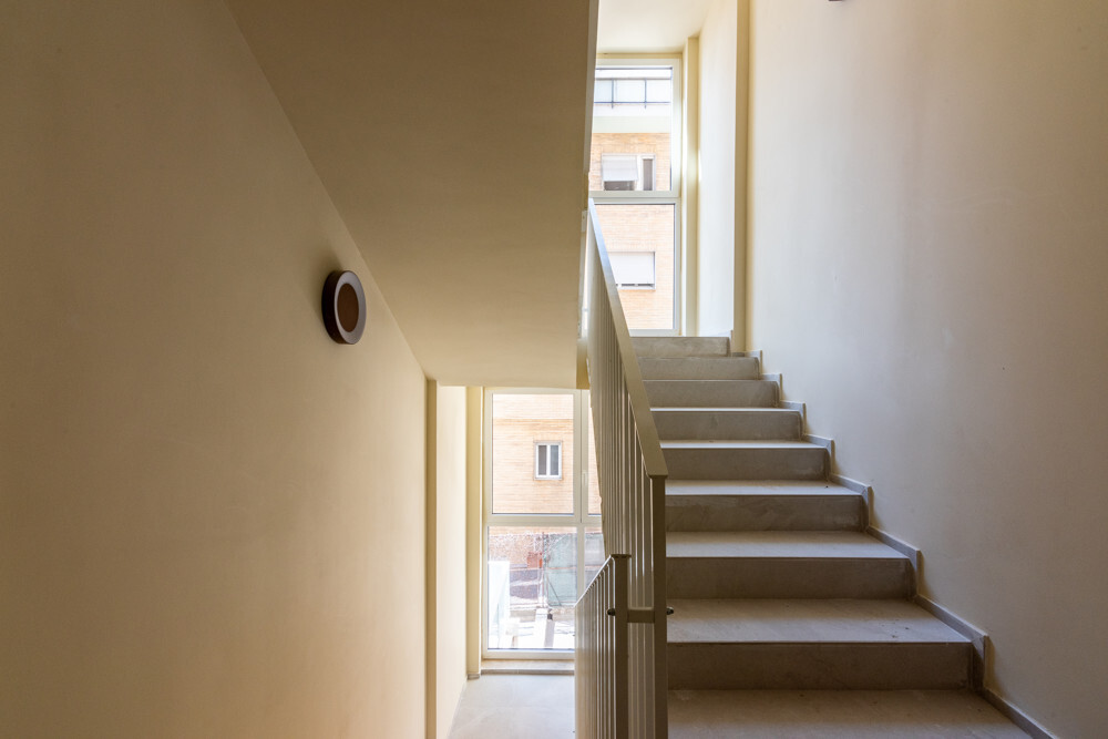 Appartamento uso abitativo vendita a Roma