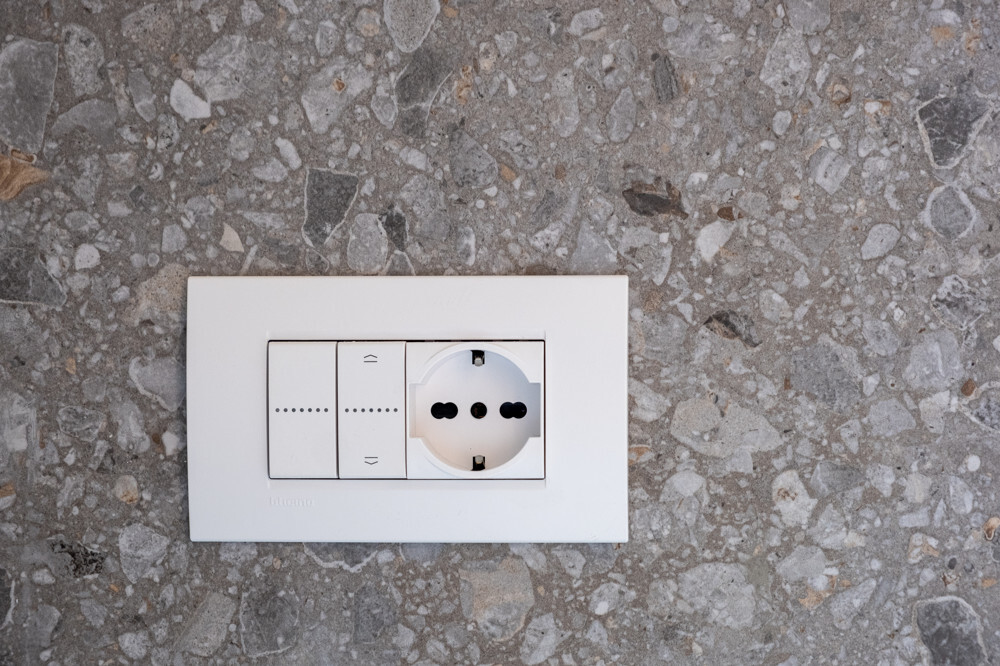 Appartamento uso abitativo vendita a Roma