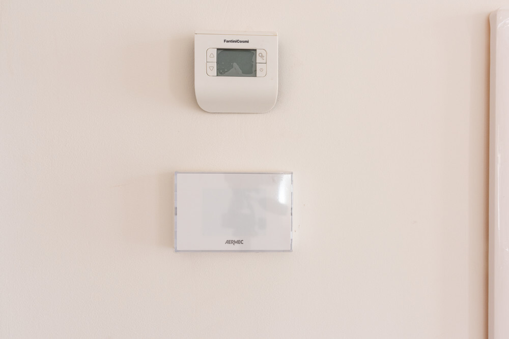 Appartamento uso abitativo vendita a Roma