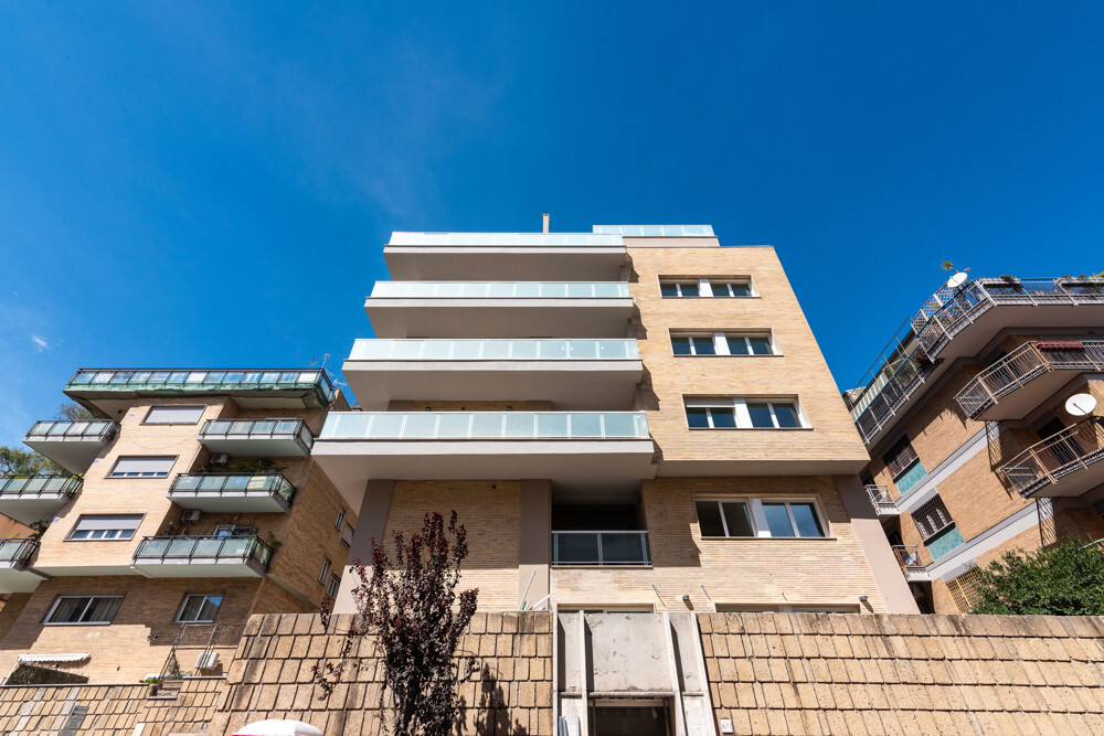 Appartamento uso abitativo vendita a Roma