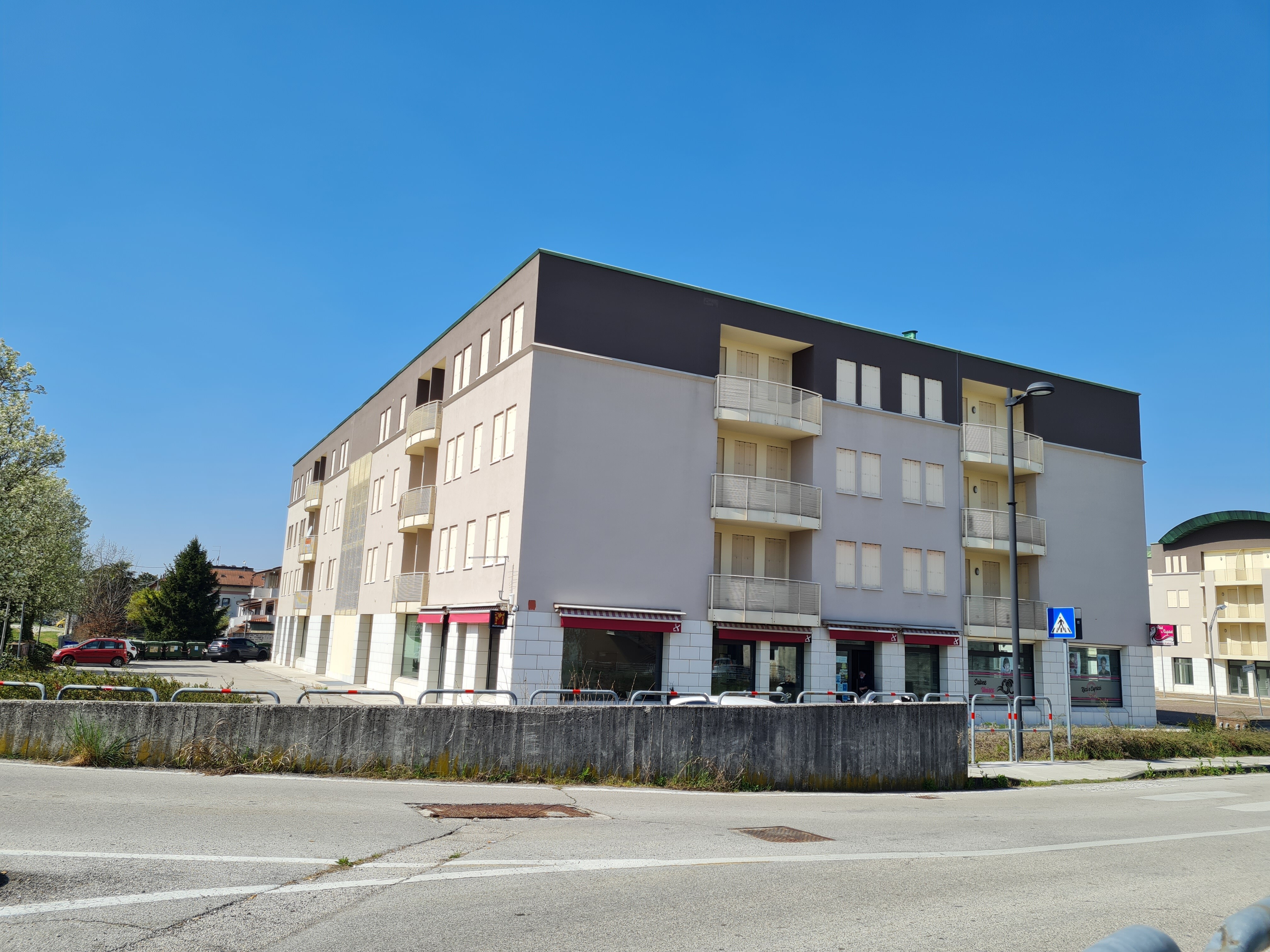 Negozio uso commerciale vendita a Fontaniva