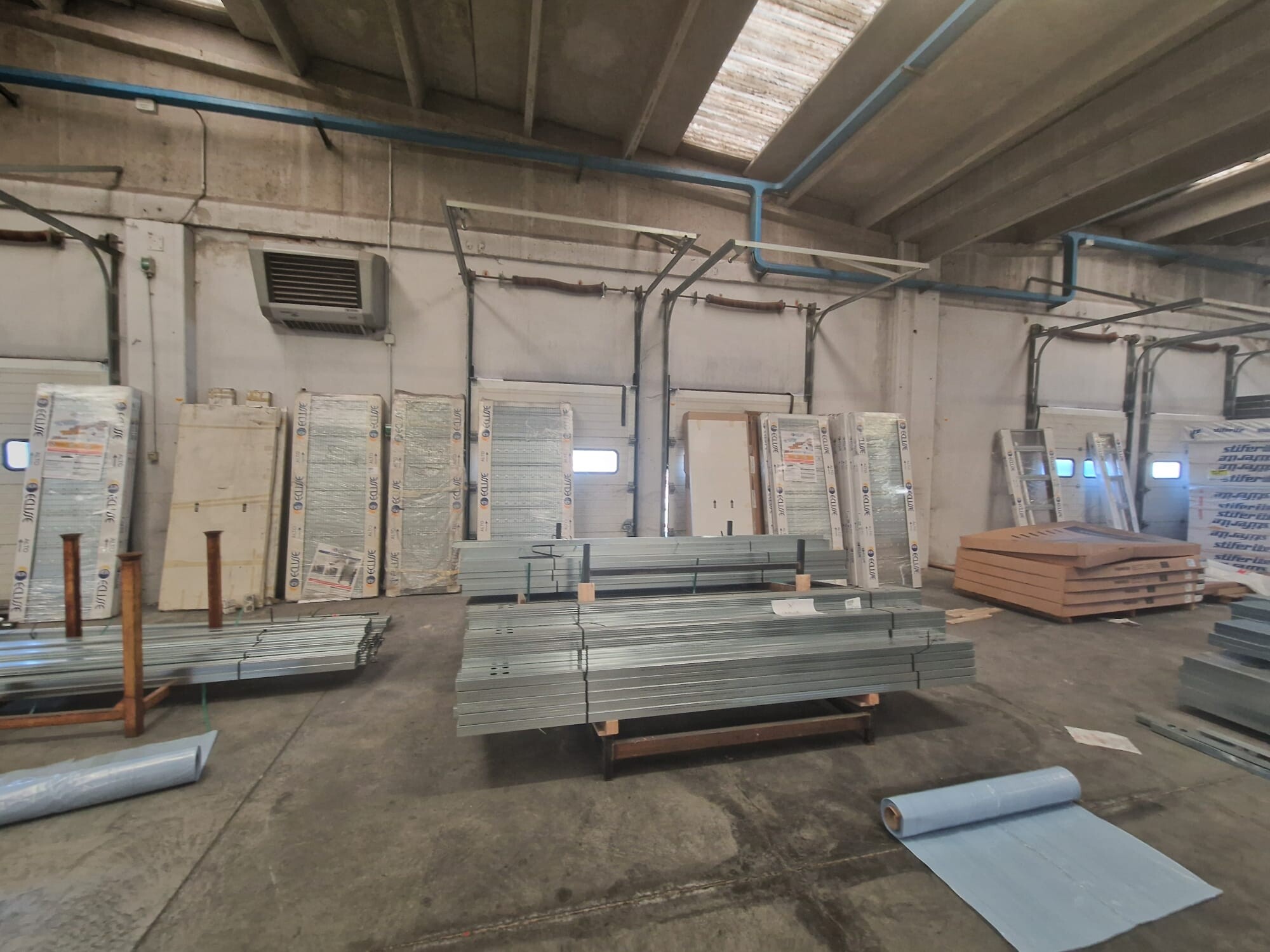 Negozio uso commerciale vendita a Alessandria