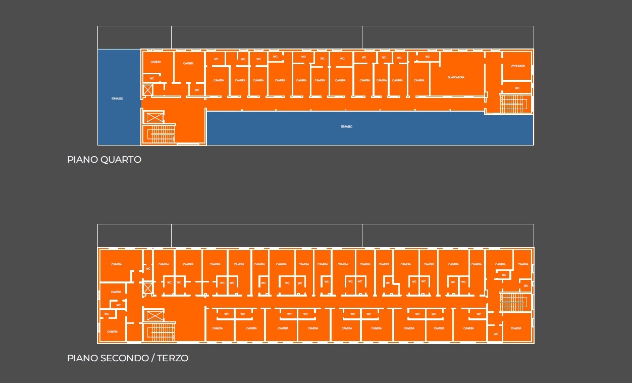 Appartamento uso commerciale vendita a Diano Marina