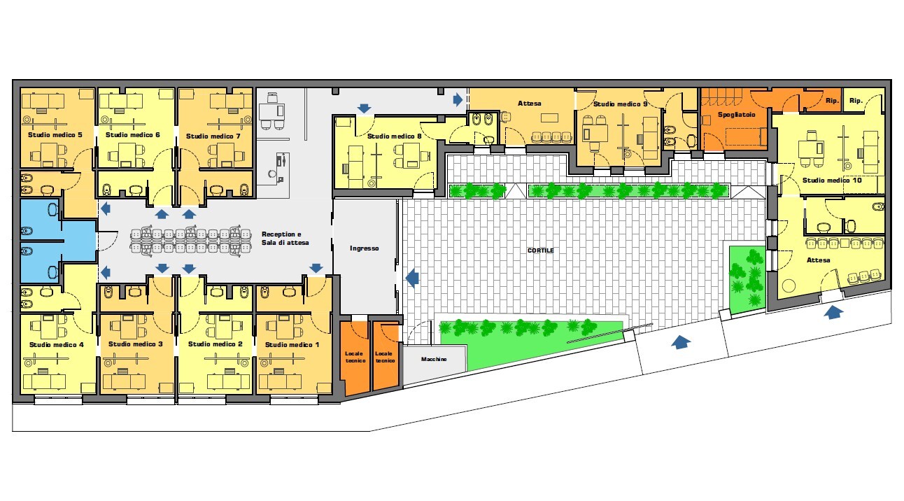 Negozio uso commerciale vendita a Alessandria