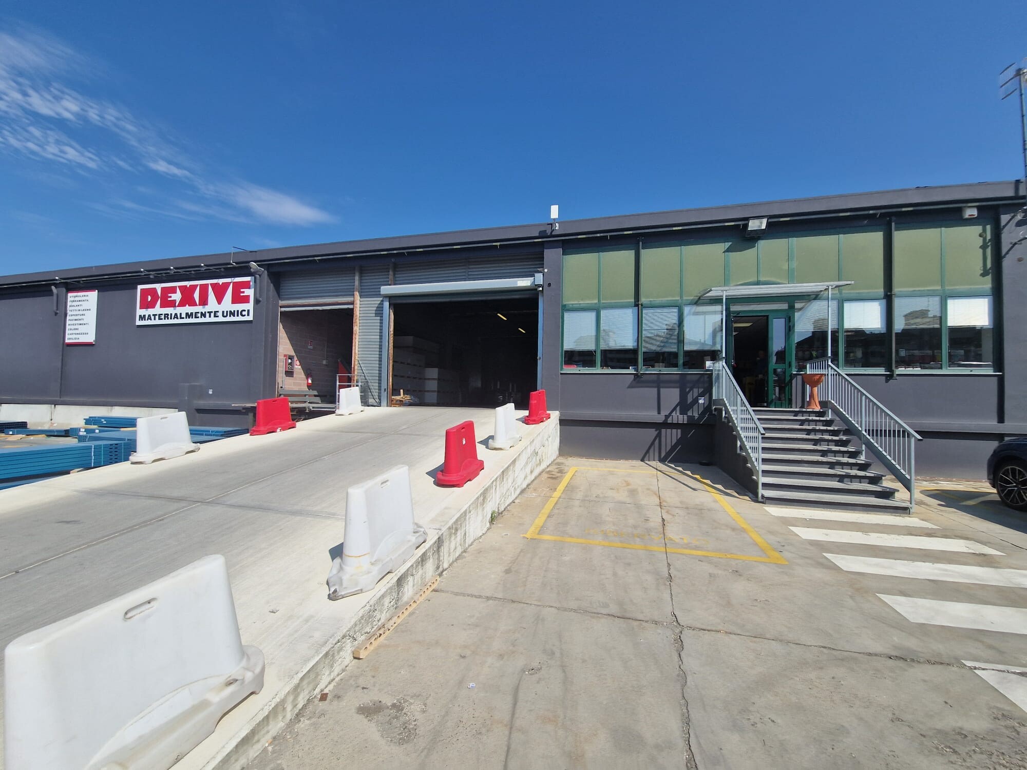 Negozio uso commerciale vendita a Alessandria