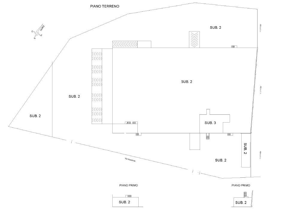 Negozio uso commerciale vendita a Alessandria